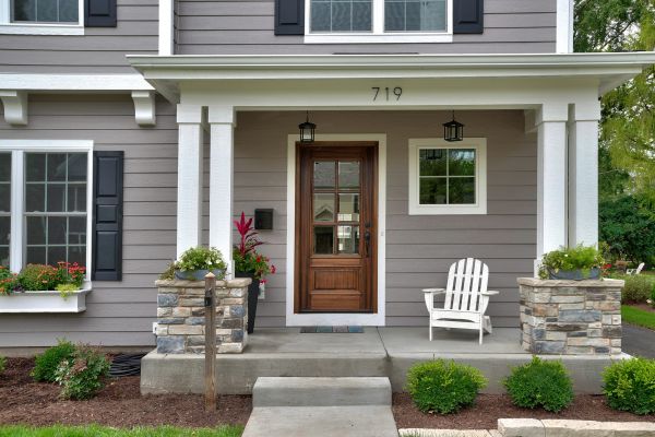 Cost of House Siding Repair in Vallejo