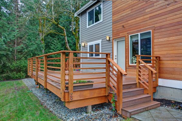 Cost of Wood Siding Service in Vallejo