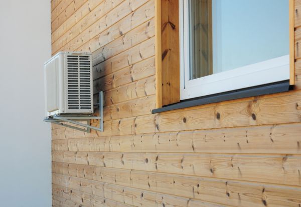 Cost of Exterior Paneling Installation in Vallejo