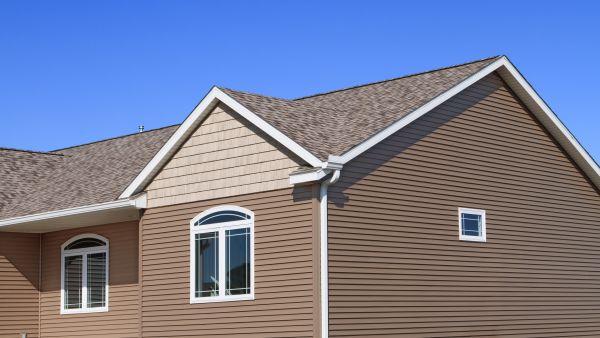 Cost of Residential Siding Service in Vallejo
