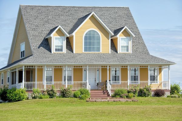 Cost of Siding Replacement in Vallejo