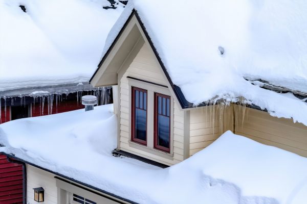 Cost of Dormer Siding Repair in Vallejo