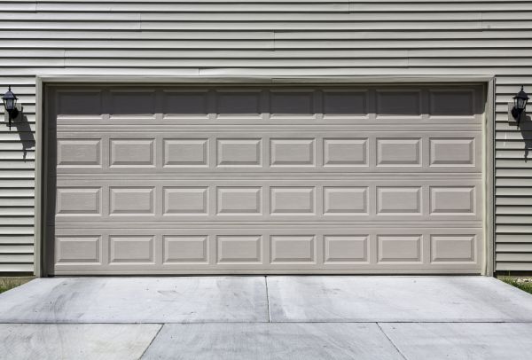 Cost of Garage Siding Installation in Vallejo
