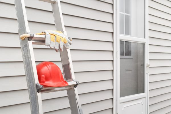 Cost of Home Siding Replacement in Vallejo