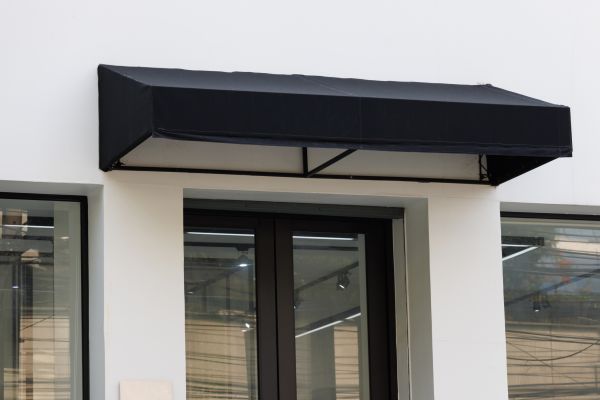 Cost of Aluminum Trim Replacement in Vallejo