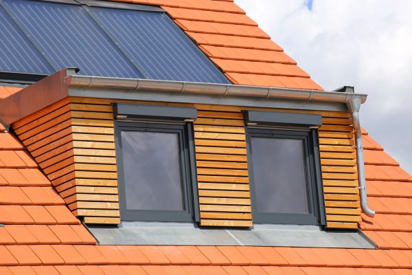 Cost of Wood Cladding Installation in Vallejo
