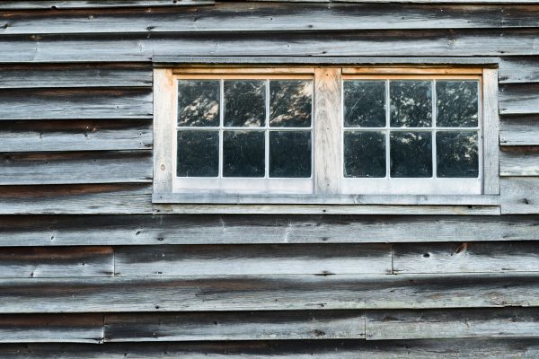 Cost of Barn Wood Siding Installation in Vallejo