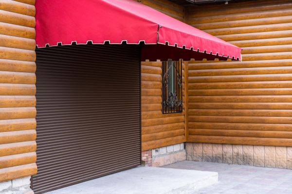 Cost of Hardwood Cladding Installation in Vallejo