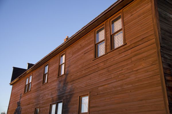 Cost of Wood Plank Siding Installation in Vallejo