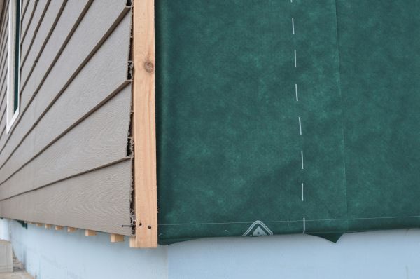 Cost of Thermal Siding Installation in Vallejo