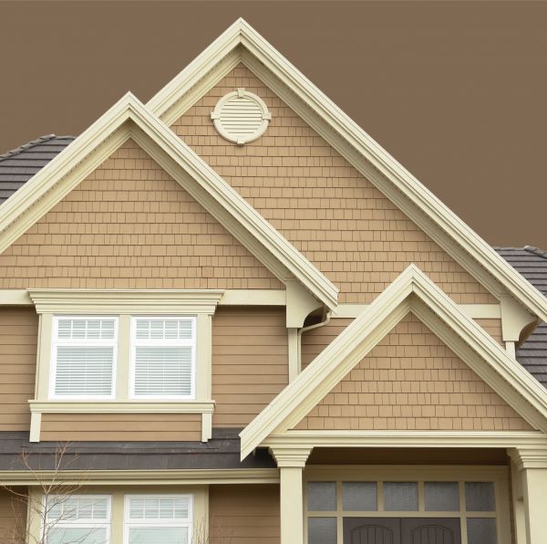 Cost of Vinyl Shake Siding Repair in Vallejo