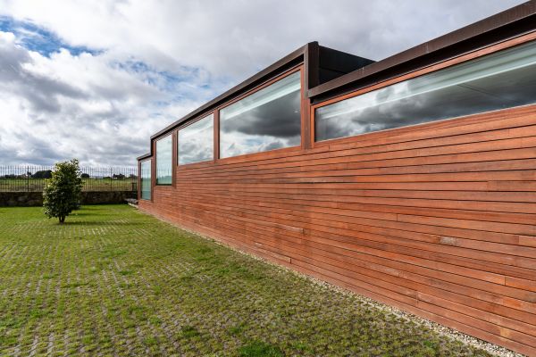 Cost of Wood Cladding Service in Vallejo