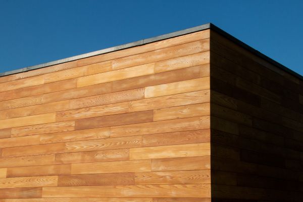 Cost of Cedar Cladding Installation in Vallejo