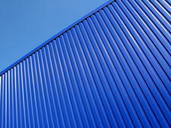 Cost of Seam Metal Siding Installation in Vallejo