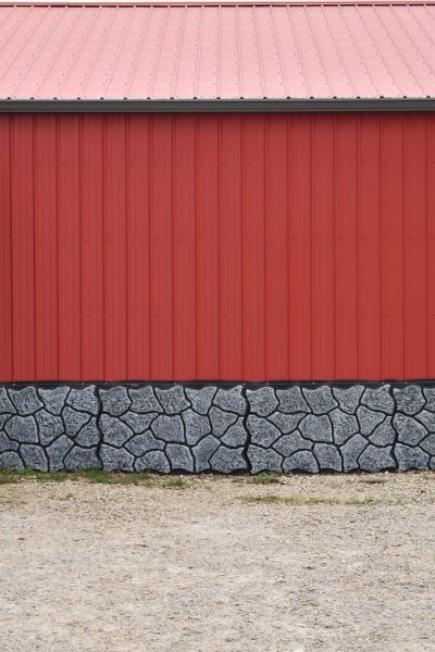 Cost of Tin Siding Repair in Vallejo