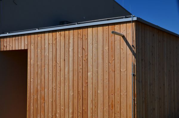 Cost of Wood Cladding Replacement in Vallejo
