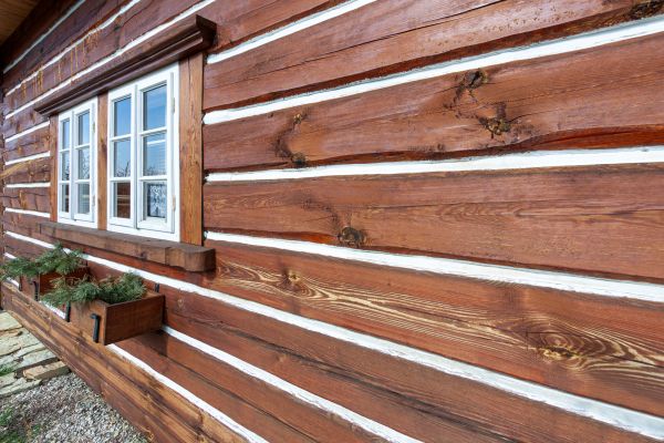 Cost of Wooden Siding Installation in Vallejo