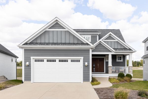 Cost of Fiber Siding Installation in Vallejo