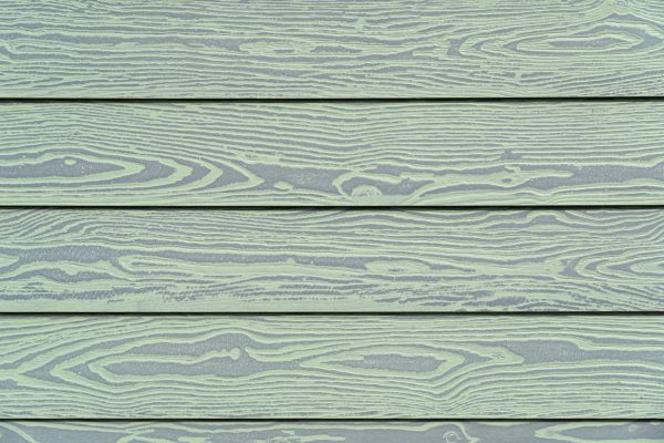 Cost of Composite Siding Installation in Vallejo