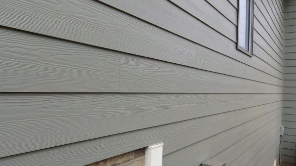 Cost of Dutch Lap Vinyl Siding Service in Vallejo