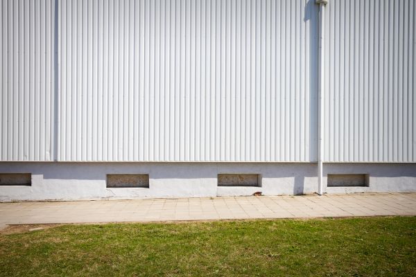 Cost of Metal Paneling Installation in Vallejo