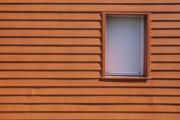 Cost of Composite Cladding Service in Vallejo