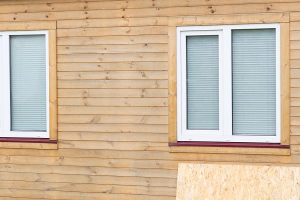 Cost of Shiplap Siding Replacement in Vallejo