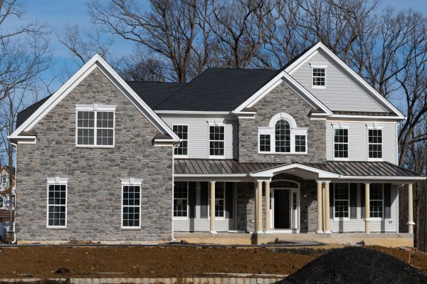 Cost of Facade Cladding Installation in Vallejo